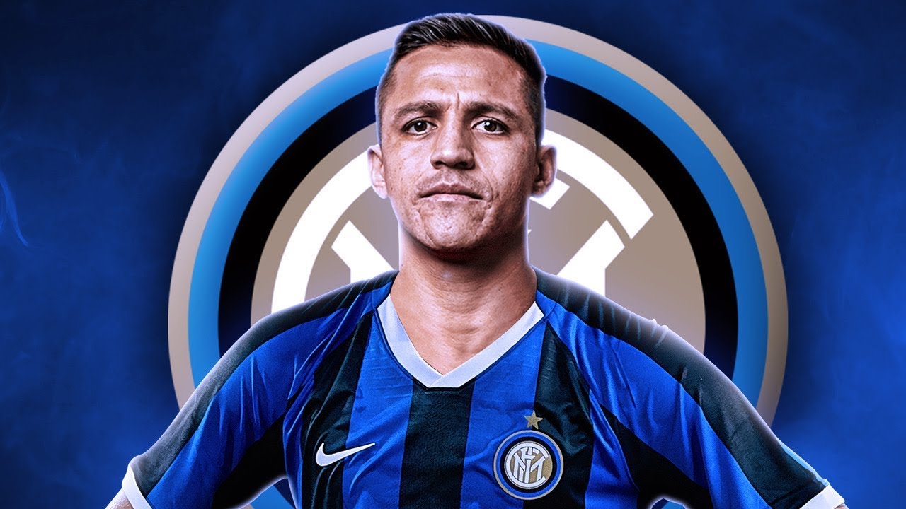Sanchez chính thức là người ủa Inter Milan