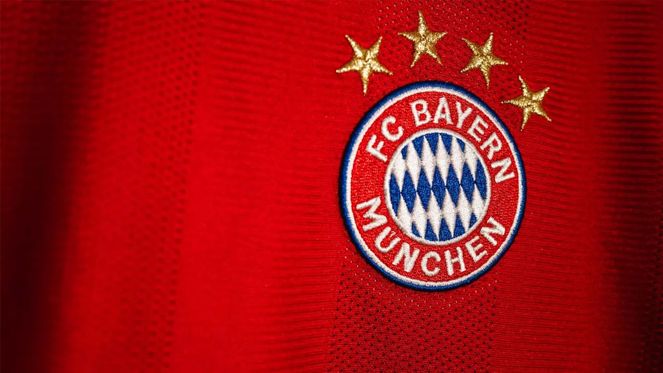 Câu lạc bộ bóng đá Bayern Munich