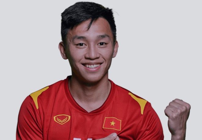 Nguyễn Văn Hiếu lọt top 5 sao trẻ sáng giá tại VCK futsal World Cup 2021