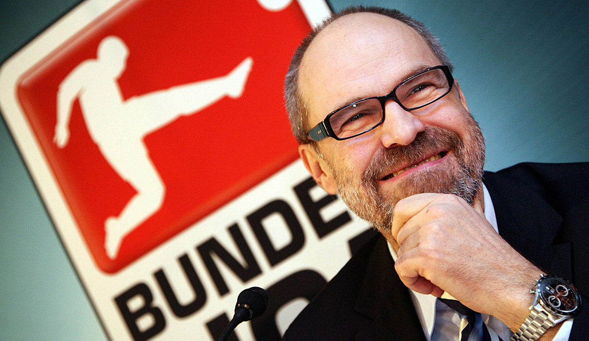 Đề xuất thay đổi thể thức của Bundesliga